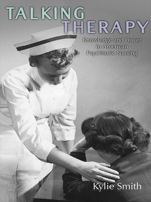 cover image of Talking Therapy